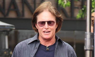 Bruce Jenner Was Reportedly Driving at 38 MPH During Fatal Crash