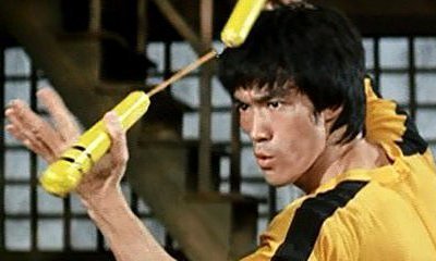Bruce Lee's Family Developing the Star's Biopic