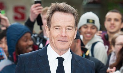 Bryan Cranston Reportedly Is Wanted as 'Star Trek 3' Villain