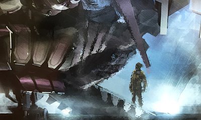 Bryan Singer Teases Apocalypse Origin in 'X-Men: Apocalypse' Production Art