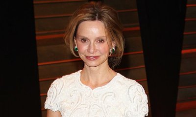 Calista Flockhart Cast as Cat Grant on CBS' Pilot 'Supergirl'