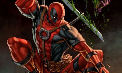 Casting Call Hints at 'Deadpool' Characters