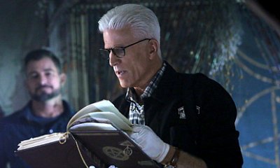 CBS Clarifies 'CSI' Series Finale Promo