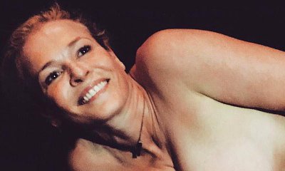 Chelsea Handler Celebrates 40th Birthday With Topless Pic and Medical Marijuana Card