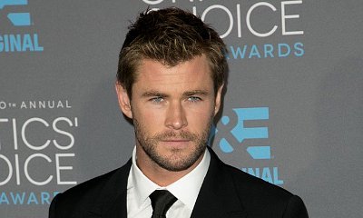 Chris Hemsworth to Host 'SNL' March 7 Episode