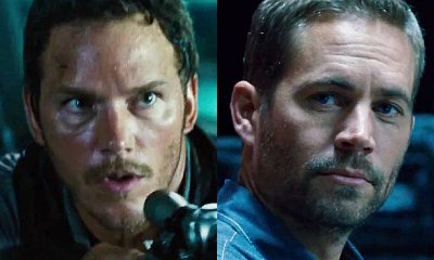 Chris Pratt Is Chased in 'Jurassic World' Trailer, 'Furious 7' Releases Super Bowl TV Spot