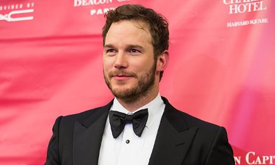 Chris Pratt: Playing Indiana Jones Will Be an 'Awesome Opportunity'