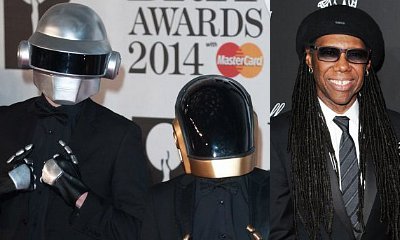 Daft Punk Creates a Short Film for Nile Rodger's New CHIC Album