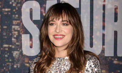 Dakota Johnson to Host the Next 'Saturday Night Live'