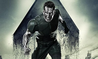 Daniel Cudmore Won't Reprise Colossus Role in 'Deadpool'