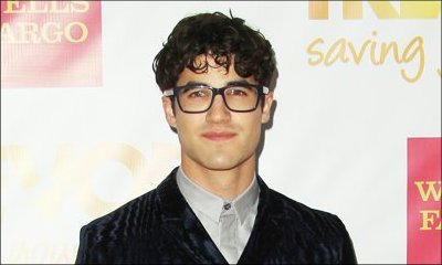 Darren Criss of 'Glee' Is Hedwig Robinson in Broadway's 'Hedwig and the Angry Inch'