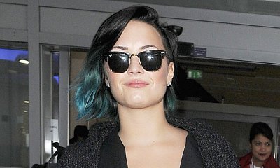 Demi Lovato Booked to Voice the Female Lead in 'Charming'