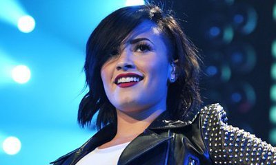 Demi Lovato Returns Home After Rushed to ER Due to Lung Infection
