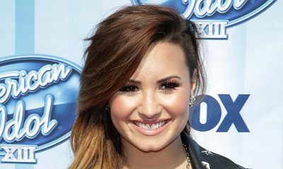 Demi Lovato Updates Fans on Twitter After Hospital Stay: 'I'm Fine'
