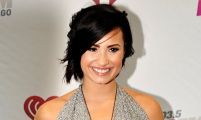 Demi Lovato Working on New Album, Promising Authentic-Game Changing Music