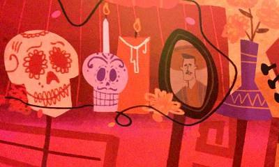 'Dia de Los Muertos' Speculated to Be Pixar's First Musical