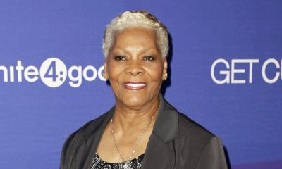 Whitney Houston's Cousin Dionne Warwick Hospitalized After Falling in Shower