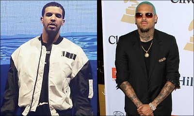 Drake Throws Shade at Chris Brown During New Zealand Concert