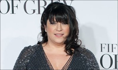 E.L. James Wants to Write Script for 'Fifty Shades of Grey' Sequel