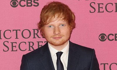 Ed Sheeran Announces North American Tour, Reveals Dates