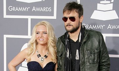 Eric Church and Wife Welcome Second Son