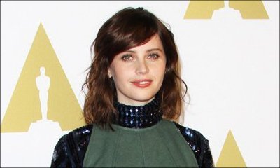 Felicity Jones Officially Joins the Cast of 'Inferno'