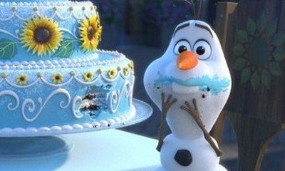 First Images of 'Frozen Fever' Arrive Online