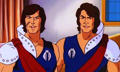 'G.I. Joe 3' Reportedly to Feature Three New Characters