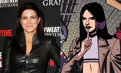 Gina Carano Jumps Into 'Deadpool' as Angel Dust