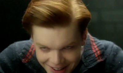 'Gotham' Teases the Joker's Arrival