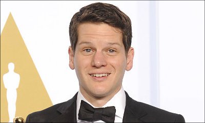 Graham Moore Explains Moving Oscars Speech, Denies He's Gay