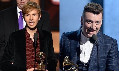 Grammy Awards 2015: Beck Earns Album of the Year, Sam Smith Dominates Winners List