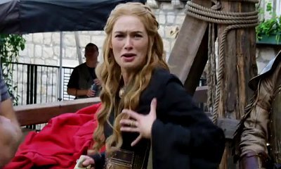 HBO Releases 'Game of Thrones: A Day in the Life' Featurette