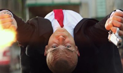'Hitman: Agent 47' Releases Action-Packed First Trailer