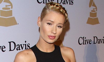 Iggy Azalea Takes a Break From Social Media After Being Said to Have Cellulite