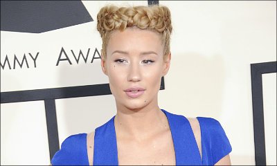 Iggy Azalea Threatens to Sue Papa John's After Employee Gave Out Her Phone Number