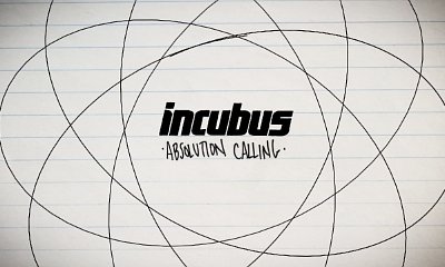 Incubus Unveils New Single 'Absolution Calling'