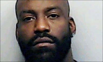 Jagged Edge's Kyle Norman Arrested for Assaulting His Fiancee