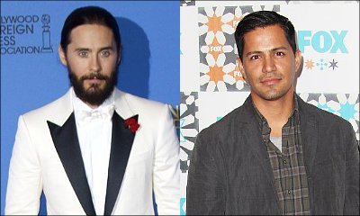 Jared Leto Gaining Weight for Role in 'Suicide Squad', Jay Hernandez's Role Revealed