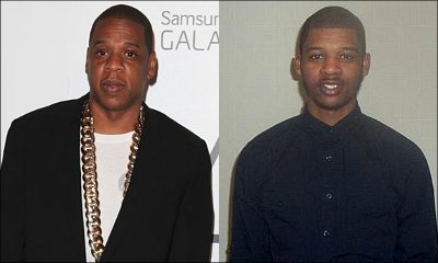 Jay-Z Is Sued by 21-Year-Old Man Claiming to Be His Son