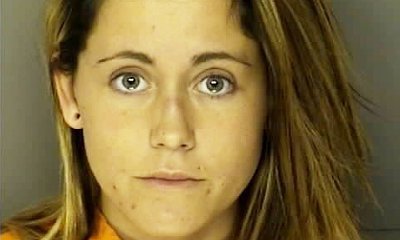Jenelle Evans Arrested for Driving With Suspended License
