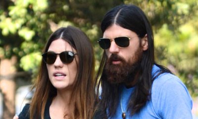 Jennifer Carpenter Pregnant With First Child, Engaged to Boyfriend Seth Avett