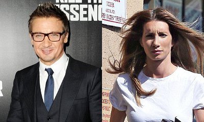 Jeremy Renner's Wife Sonni Pacheco Is Seeking Primary Custody of Their Child