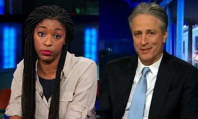 Jessica Williams NOT Replacing Jon Stewart as 'The Daily Show' Host