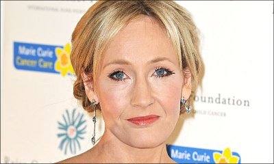 J. K. Rowling Solves Big Mysteries Behind 'Harry Potter' on Twitter