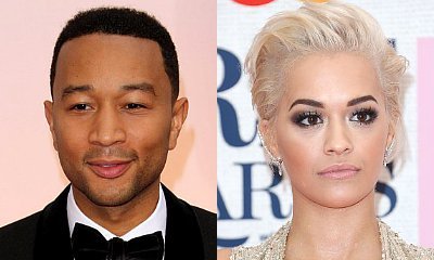 John Legend, Rita Ora and More Team Up for 'Finding Neverland' Album
