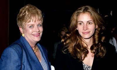 Julia Roberts' Mother Betty Lou Bredemus Passes Away From Cancer