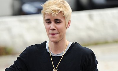 justin bieber s new