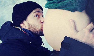 Justin Timberlake Confirms He and Wife Jessica Biel Are Expecting Baby No. 1