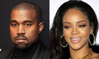 Kanye West and Rihanna May Tour Together